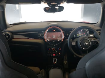 Used MINI Hatch 2022 for sale - 75762678: Photo