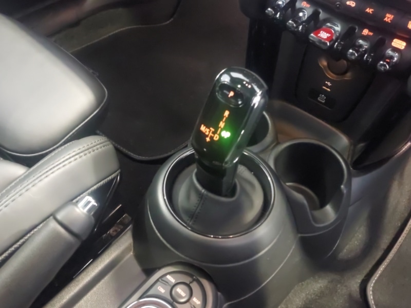 Used MINI Hatch 2022 for sale - 77252475: Photo 10