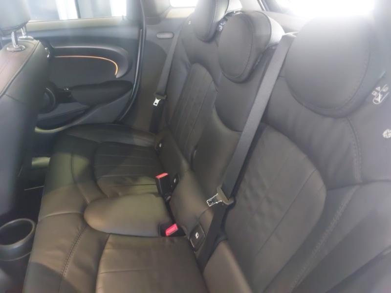 Used MINI Hatch 2022 for sale - 77252475: Photo 12