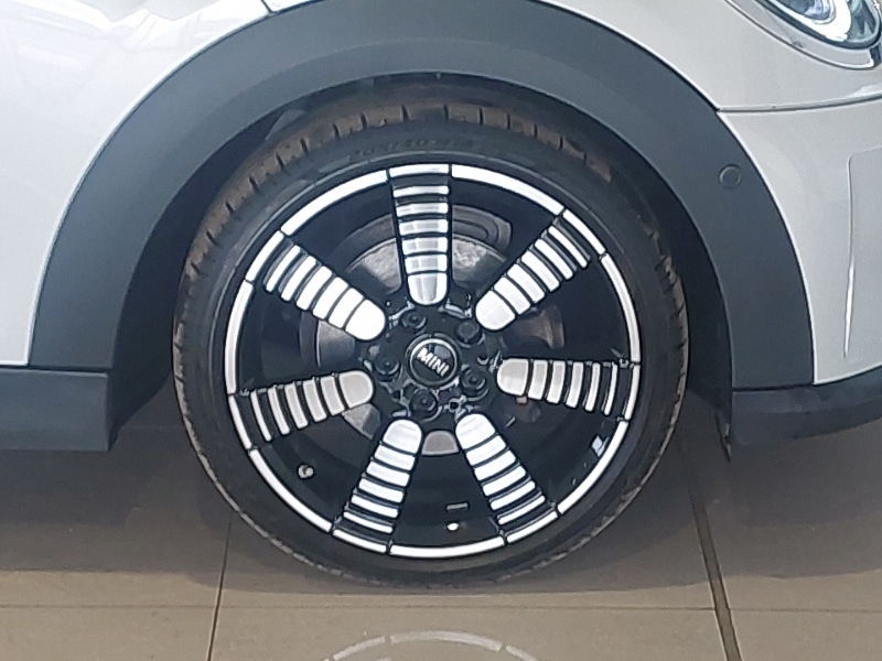 Used MINI Hatch 2022 for sale - 77252475: Photo 14