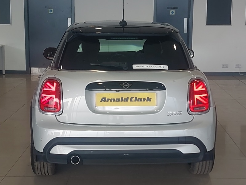 Used MINI Hatch 2022 for sale - 77252475: Photo 15