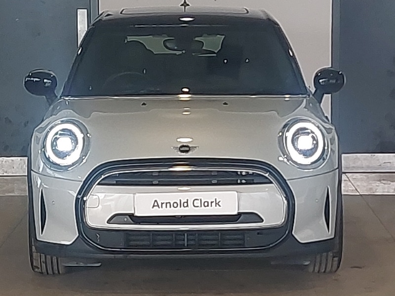 Used MINI Hatch 2022 for sale - 77252475: Photo 16