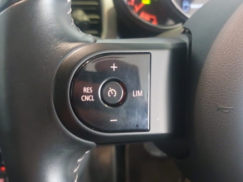 Used MINI Hatch 2022 for sale - 77252475: Photo 17