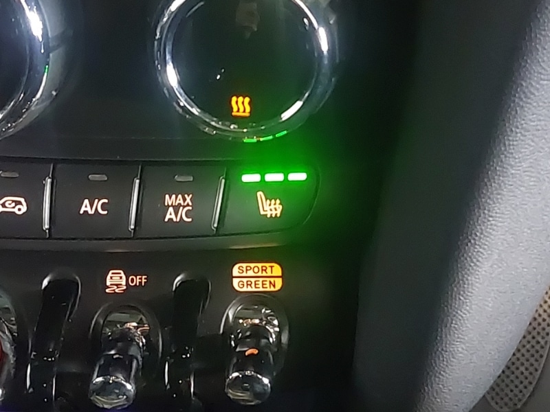 Used MINI Hatch 2022 for sale - 77252475: Photo 18