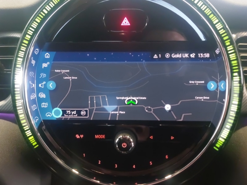 Used MINI Hatch 2022 for sale - 77252475: Photo 19