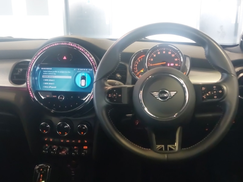 Used MINI Hatch 2022 for sale - 77252475: Photo 5