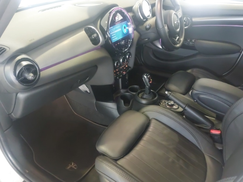 Used MINI Hatch 2022 for sale - 77252475: Photo 7