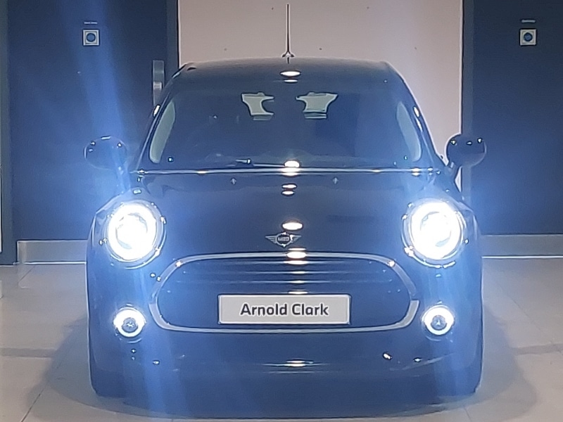 Used MINI Hatch 2019 for sale - 76959364: Photo 16