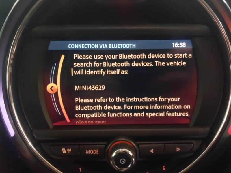 Used MINI Hatch 2019 for sale - 76959364: Photo 18