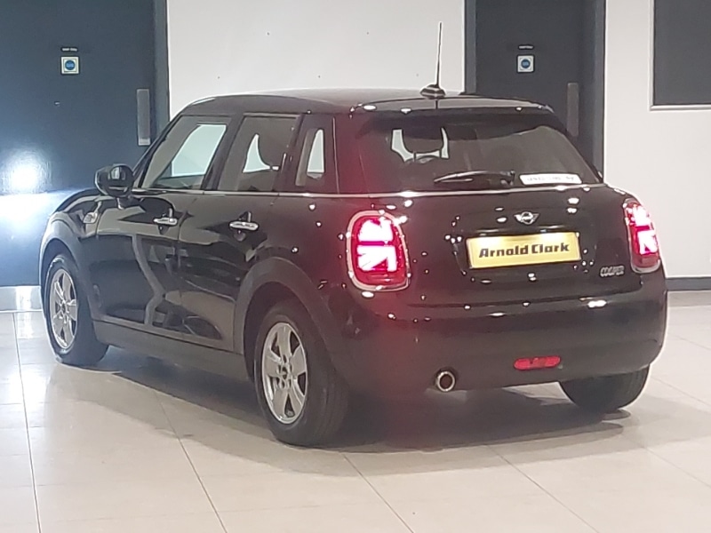 Used MINI Hatch 2019 for sale - 76959364: Photo 3