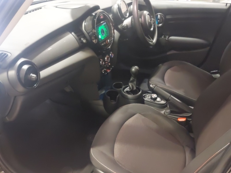 Used MINI Hatch 2019 for sale - 76959364: Photo 7