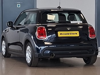 Used MINI Cooper 2022 for sale - 79529869: Photo