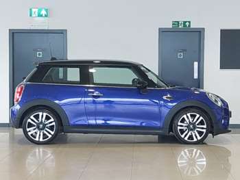 Used MINI Cooper 2020 for sale - 74520405: Photo