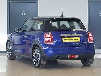 Used MINI Cooper 2020 for sale - 74520405: Photo