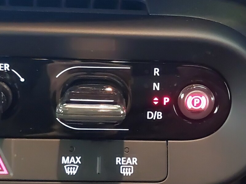 Used MINI Aceman 2025 for sale - 78164220: Photo 10