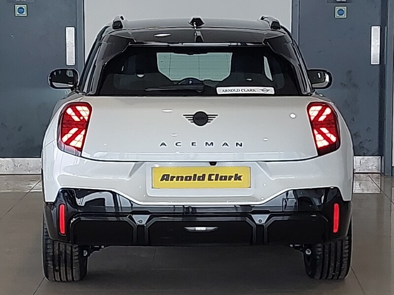 Used MINI Aceman 2025 for sale - 78164220: Photo 15