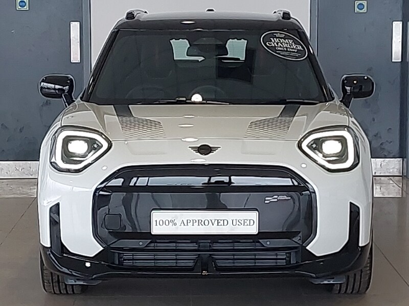 Used MINI Aceman 2025 for sale - 78164220: Photo 16