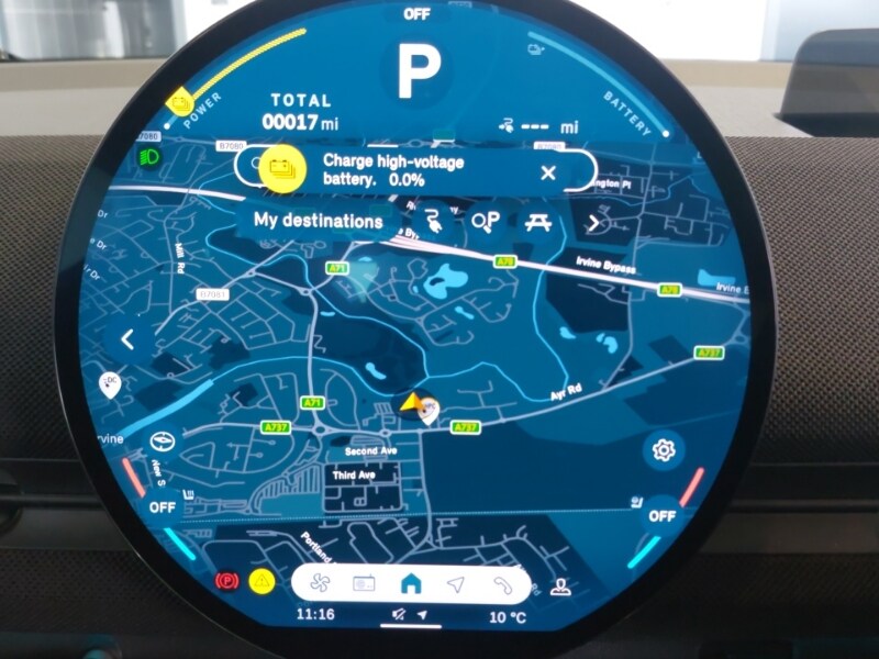 Used MINI Aceman 2025 for sale - 78164220: Photo 19
