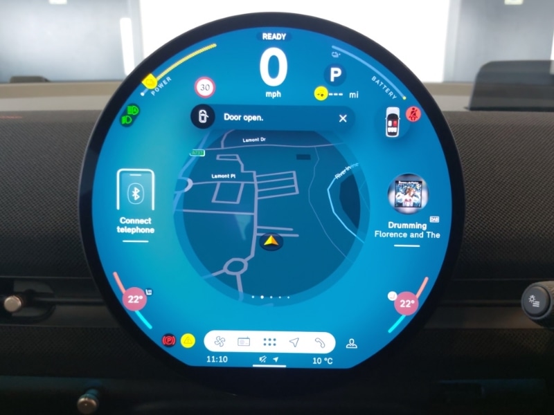 Used MINI Aceman 2025 for sale - 78164220: Photo 8