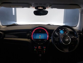 Used MINI Hatch 2021 for sale - 78253539: Photo