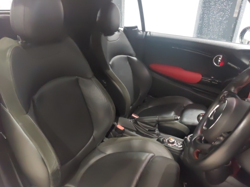 Used MINI Convertible 2017 for sale - 76713595: Photo 11