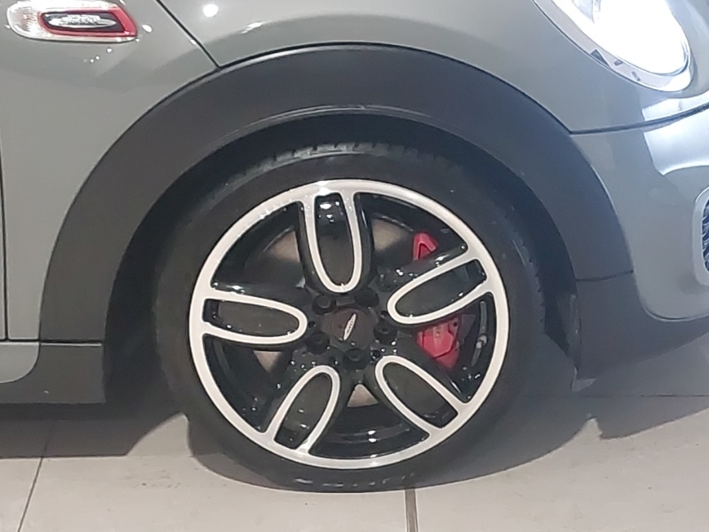 Used MINI Convertible 2017 for sale - 76713595: Photo 14