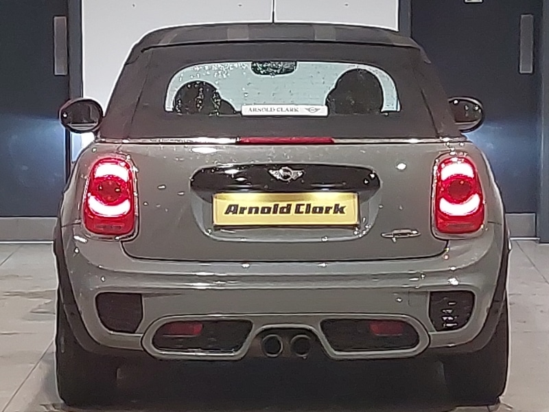 Used MINI Convertible 2017 for sale - 76713595: Photo 15