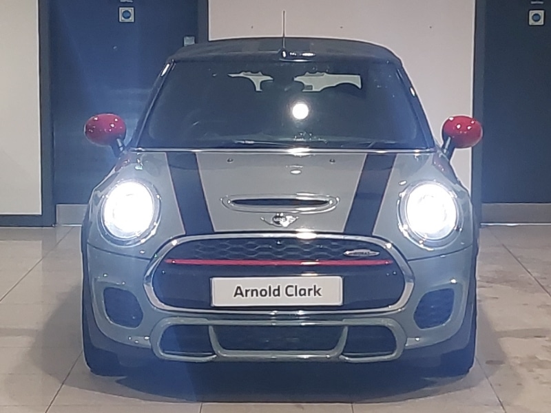 Used MINI Convertible 2017 for sale - 76713595: Photo 16