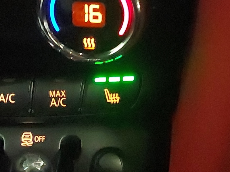 Used MINI Convertible 2017 for sale - 76713595: Photo 18