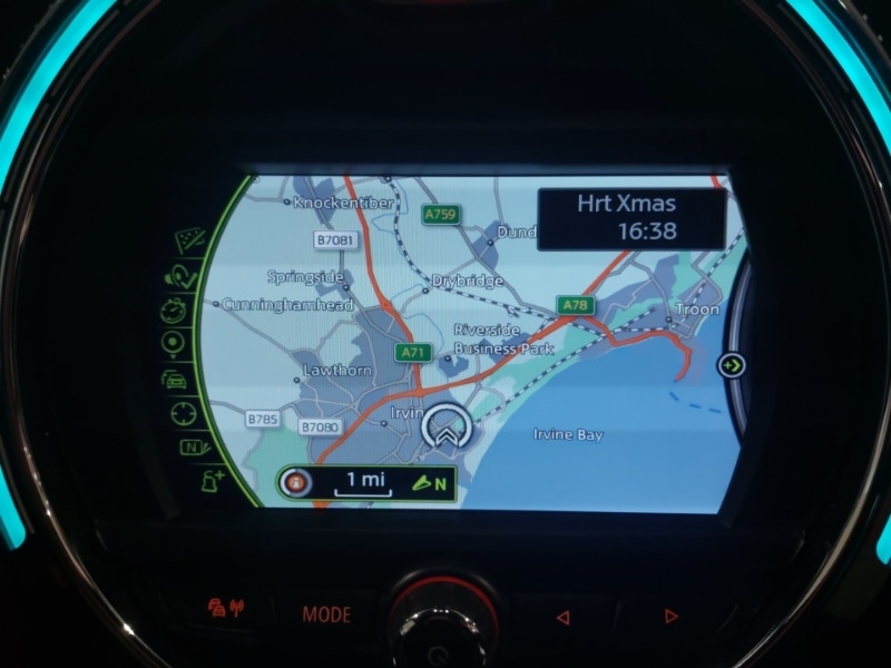 Used MINI Convertible 2017 for sale - 76713595: Photo 19