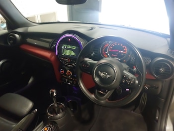 Used MINI Convertible 2017 for sale - 76713595: Photo