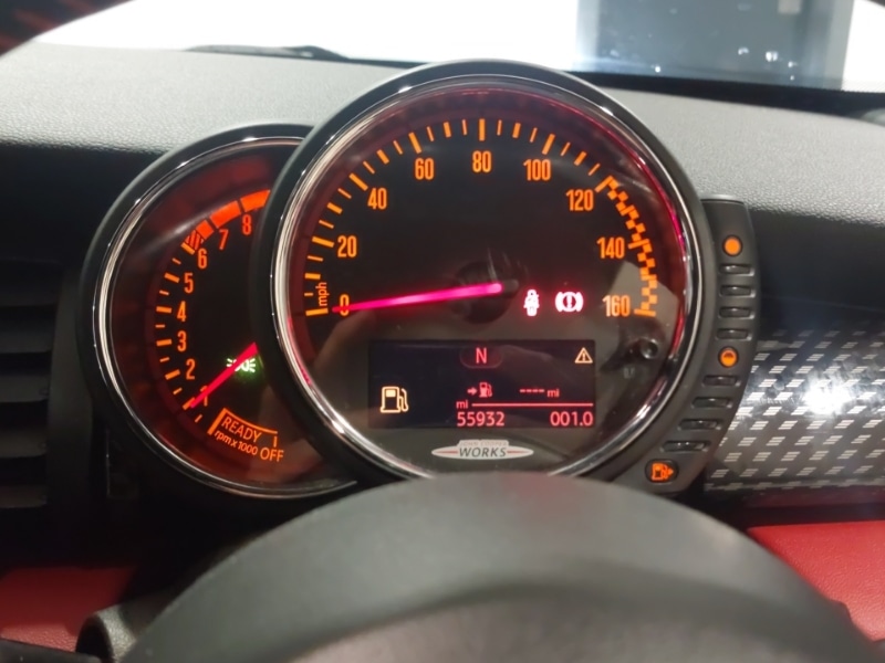 Used MINI Convertible 2017 for sale - 76713595: Photo 9