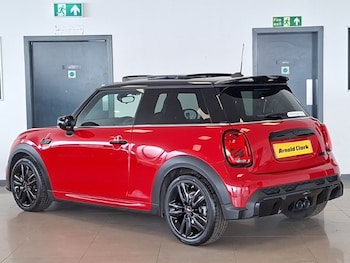 Used MINI Clubman 2024 for sale - 79573732: Photo