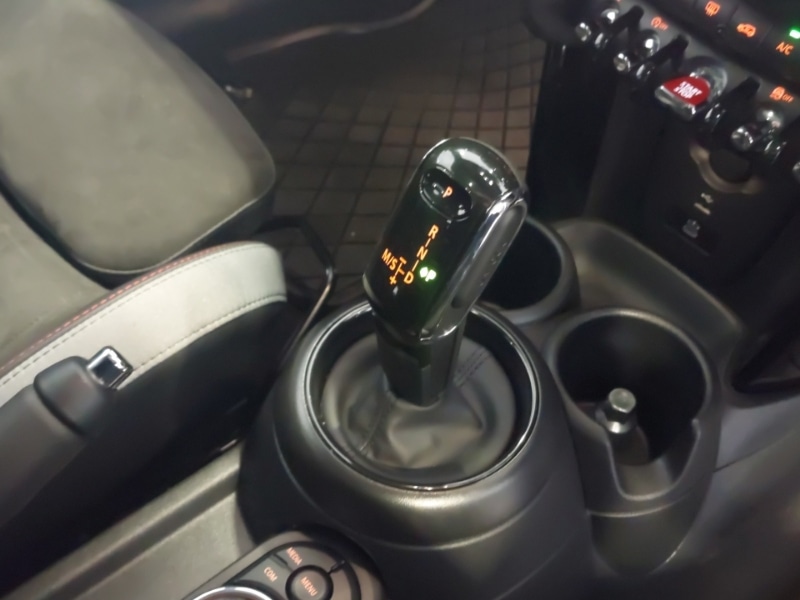 Used MINI Hatch 2023 for sale - 76856742: Photo 10