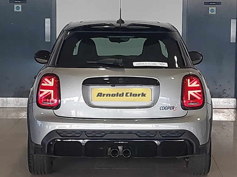 Used MINI Hatch 2023 for sale - 76856742: Photo 15