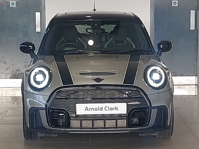 Used MINI Hatch 2023 for sale - 76856742: Photo 16