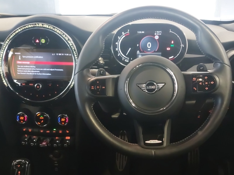 Used MINI Hatch 2023 for sale - 76856742: Photo 5