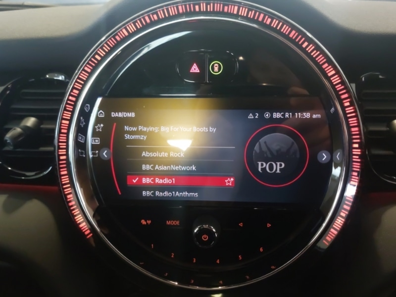 Used MINI Hatch 2023 for sale - 76856742: Photo 8