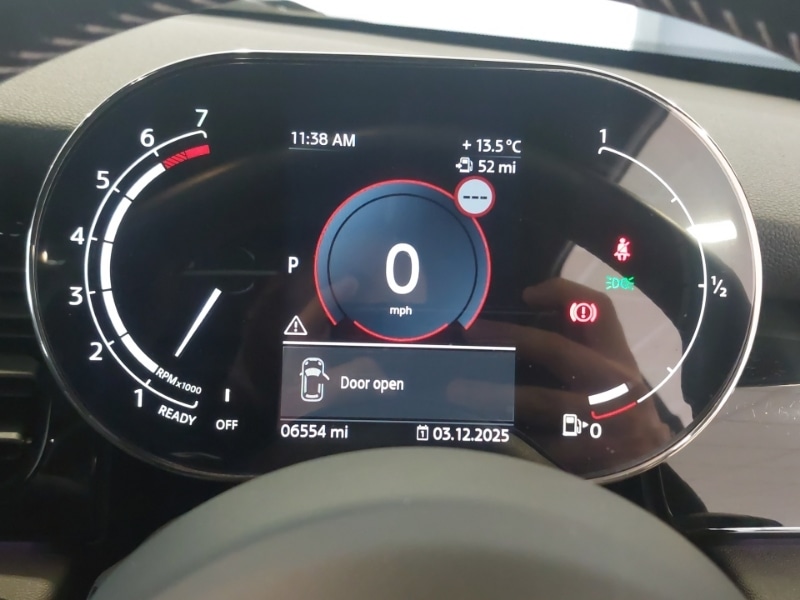 Used MINI Hatch 2023 for sale - 76856742: Photo 9