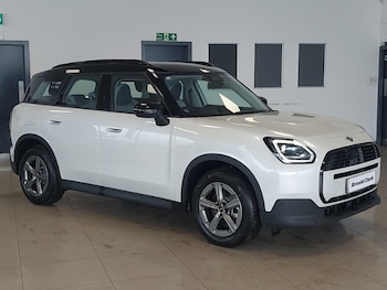 Used MINI Countryman 2026 for sale - 79070274: Photo