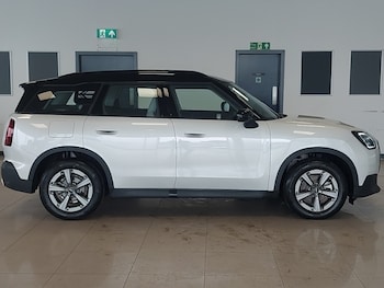 Used MINI Countryman 2026 for sale - 79070274: Photo