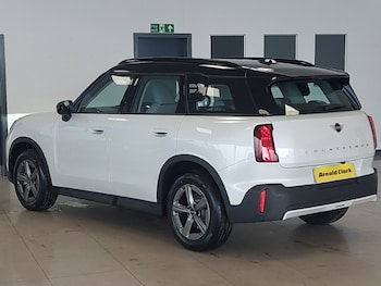 Used MINI Countryman 2026 for sale - 79070274: Photo