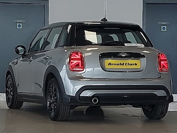 Used MINI Cooper 2023 for sale - 78960421: Photo