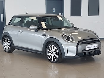 Used MINI Hatch 2023 for sale - 79332668: Photo