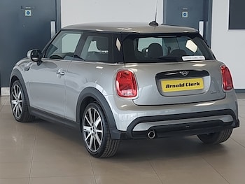 Used MINI Hatch 2023 for sale - 79332668: Photo