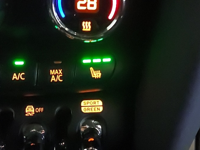 Used MINI Hatch 2022 for sale - 77228761: Photo 19