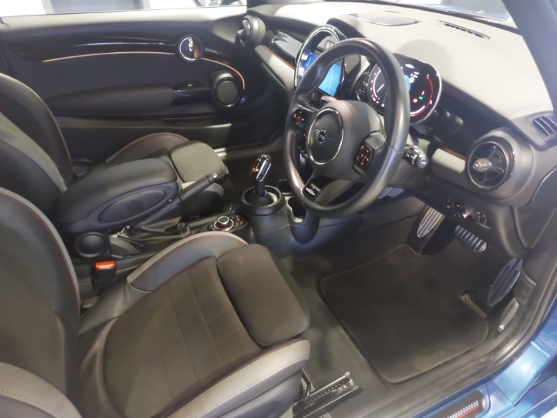 Used MINI Hatch 2022 for sale - 77228761: Photo 6