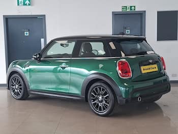 Used MINI Cooper 2023 for sale - 79659821: Photo