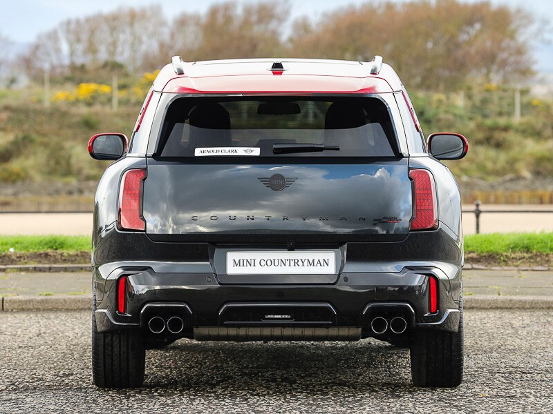Used MINI Countryman 2025 for sale - 76498358: Photo 10