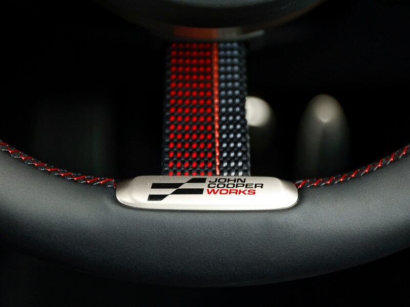 Used MINI Countryman 2025 for sale - 76498358: Photo 11